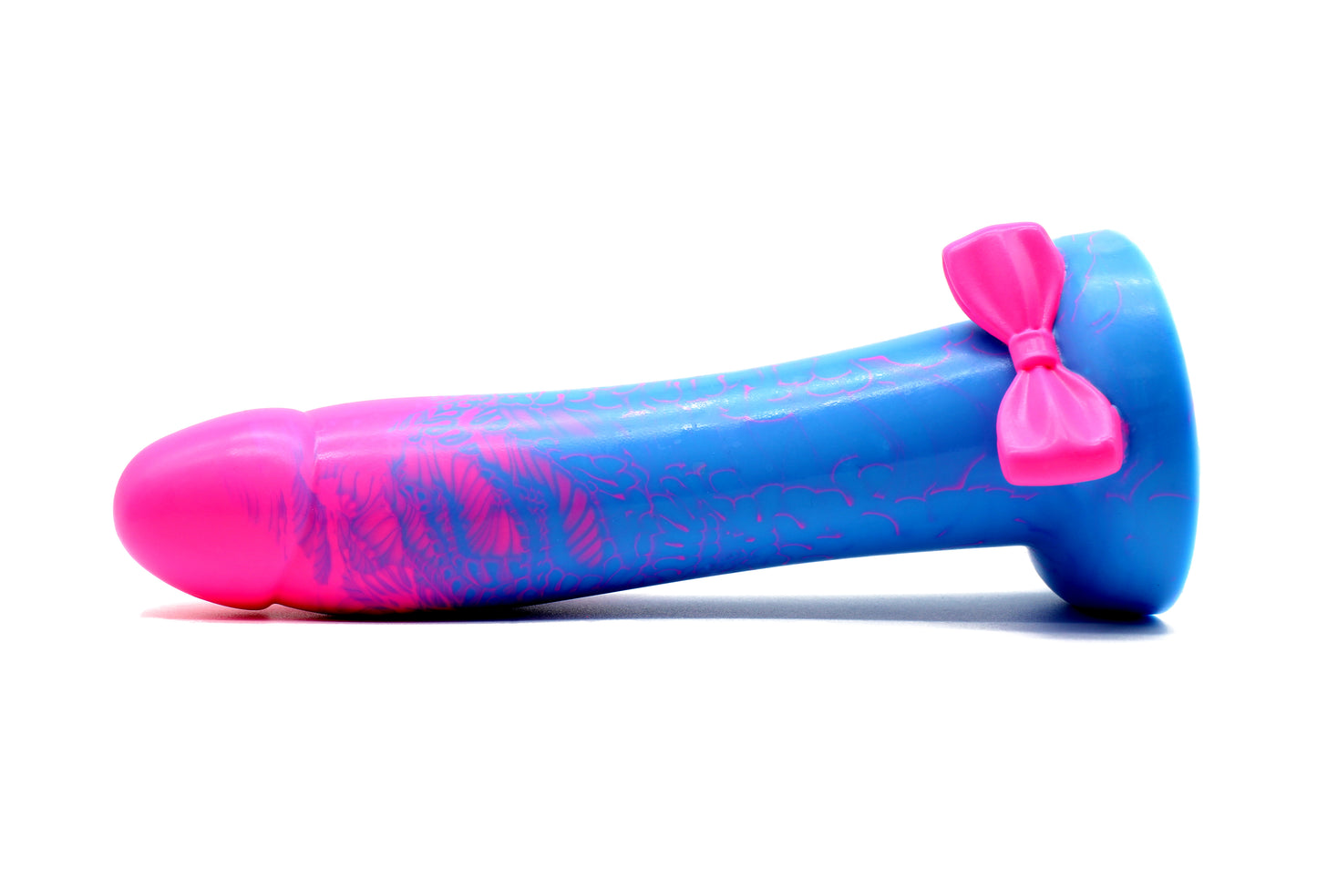 The Dapper Bowtie Dildo - Ready-Made