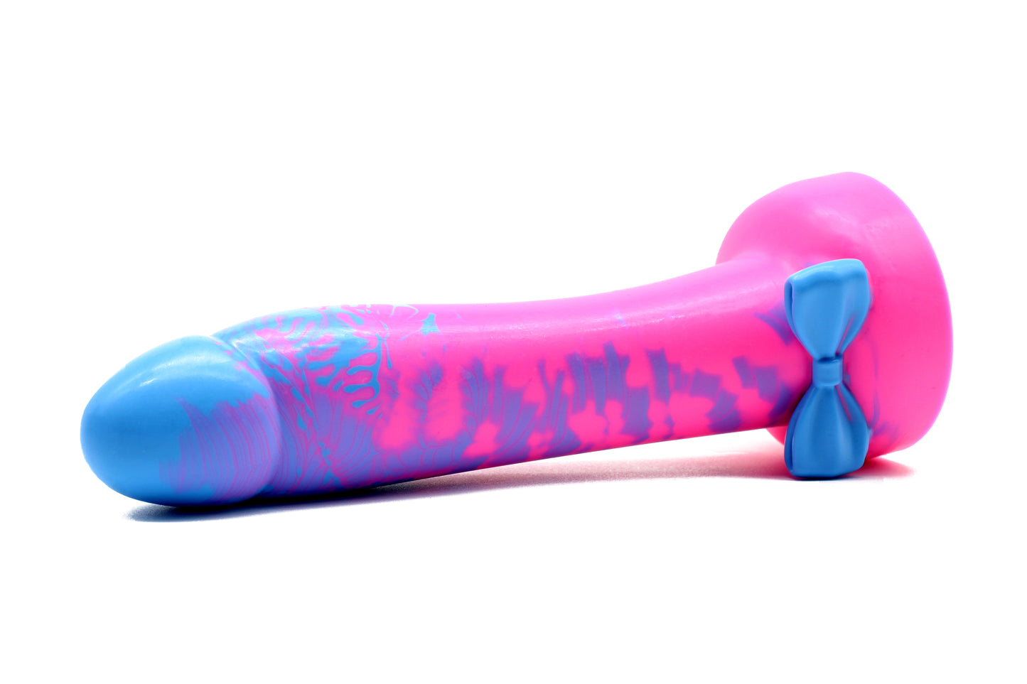 The Dapper Bowtie Dildo - Ready-Made