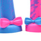 The Dapper Bowtie Dildo - Ready-Made