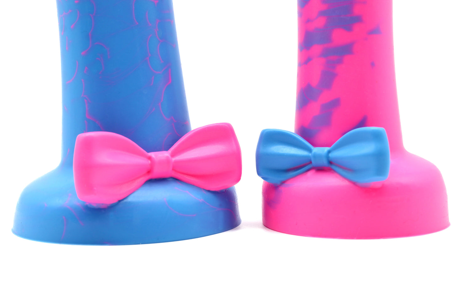 The Dapper Bowtie Dildo - Ready-Made