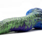 The Akkoro Kamui Monster Tentacle Dildo - UV Reactive - Ready-Made