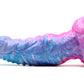 The Ardor Love Knot Dragon Dildo - Ready-Made