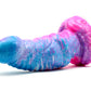 The Ardor Love Knot Dragon Dildo - Ready-Made