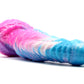 The Ardor Love Knot Dragon Dildo - Ready-Made