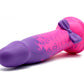 The Dandy Bowtie Suction Cup Dildo - Ready-Made