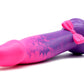 The Dandy Bowtie Suction Cup Dildo - Ready-Made