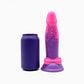 The Dandy Bowtie Suction Cup Dildo - Ready-Made