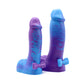 The Dashing Bowtie Dildo With Balls - Ready-Made