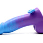 The Dashing Bowtie Dildo With Balls - Ready-Made