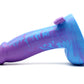 The Dashing Bowtie Dildo With Balls - Ready-Made