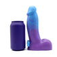 The Dashing Bowtie Dildo With Balls - Ready-Made