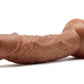 The Divo Realistic Suction Cup Dildo - Medium Size - Ready-Made