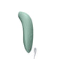 Melt 2 Pleasure Air Clitoral Stimulator by We-Vibe - Sage