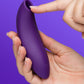 Melt 2 Pleasure Air Clitoral Stimulator by We-Vibe - Purple