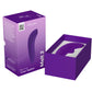Melt 2 Pleasure Air Clitoral Stimulator by We-Vibe - Purple