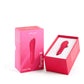 Tango X Bullet Vibrator by We-Vibe - Cherry