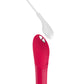Tango X Bullet Vibrator by We-Vibe - Cherry