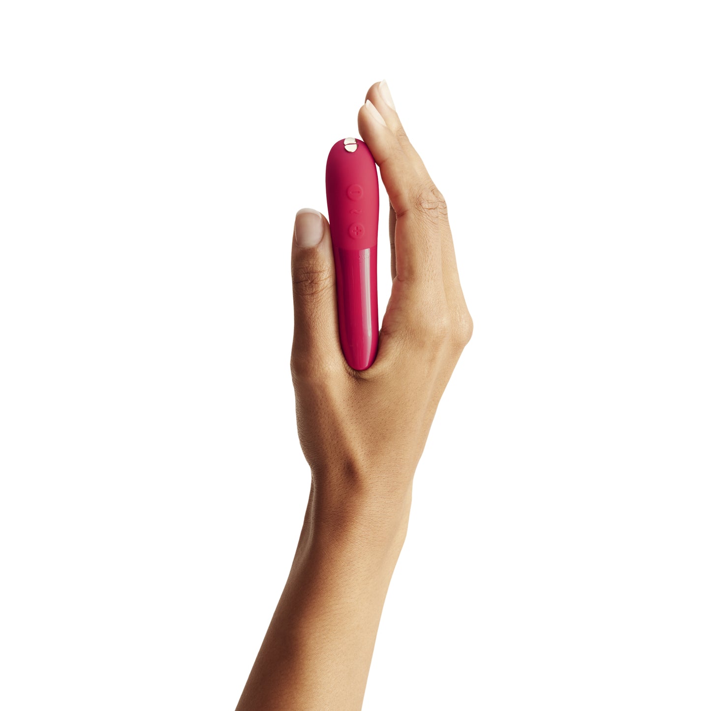 Tango X Bullet Vibrator by We-Vibe - Cherry
