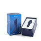 Tango X Bullet Vibrator by We-Vibe - Midnight Blue