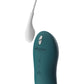 Touch X Rechargeable Palm Vibrator by We-Vibe - Green Velvet