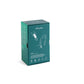 Touch X Rechargeable Palm Vibrator by We-Vibe - Green Velvet