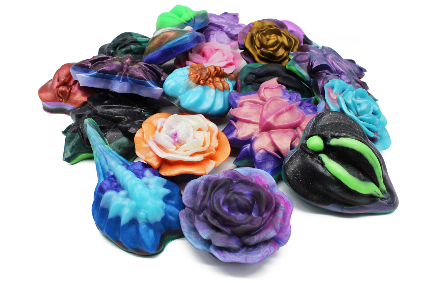 Discount Random Pour - Choose Your Grinder