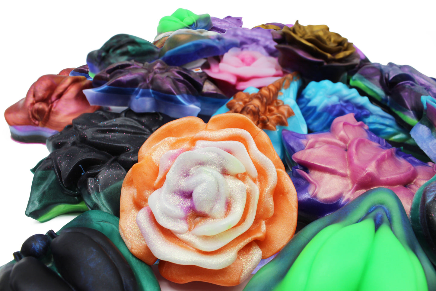 Discount Random Pour - Choose Your Grinder