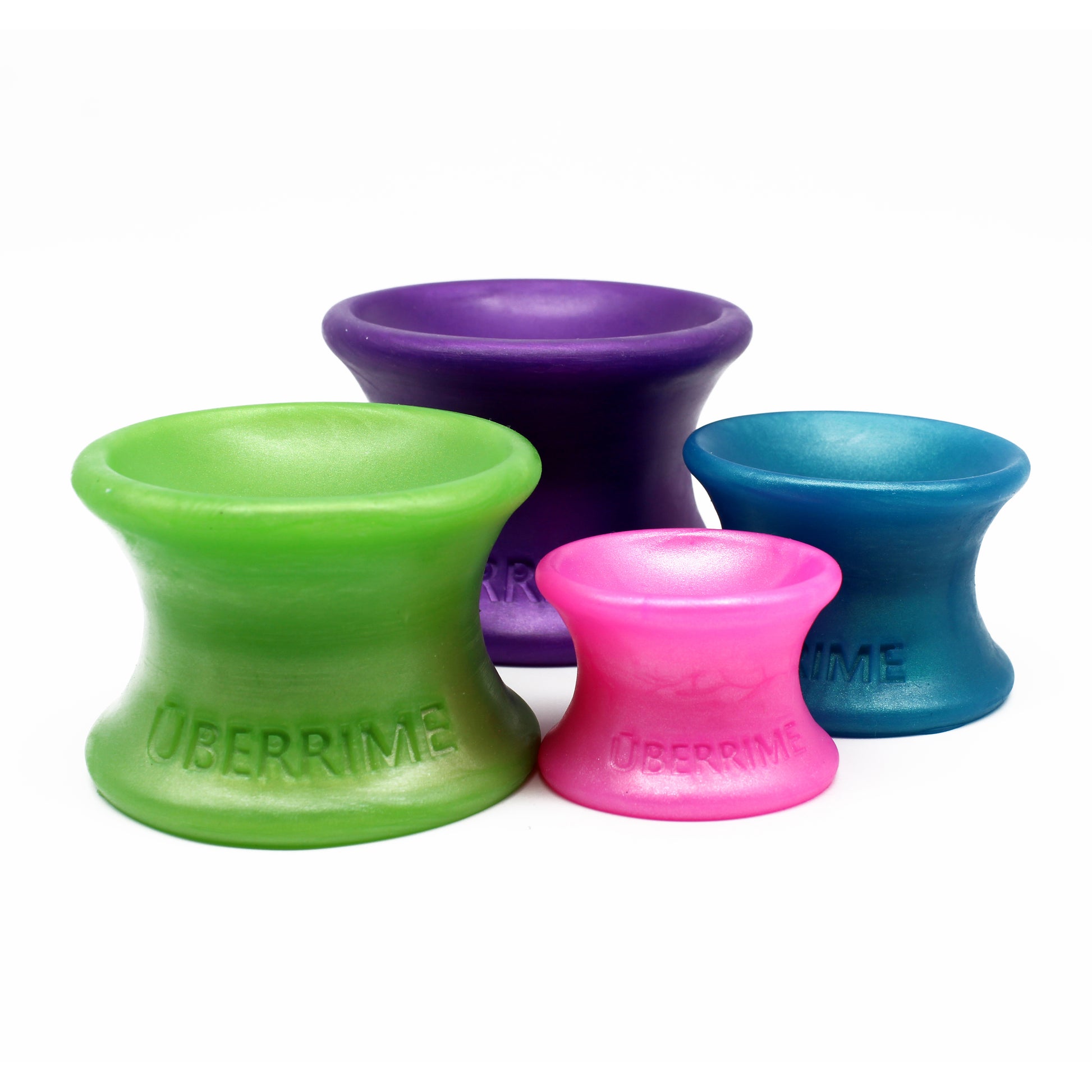 Double Sided Suction Cups - Uberrime Double Sided Suction Cups - Uberrime