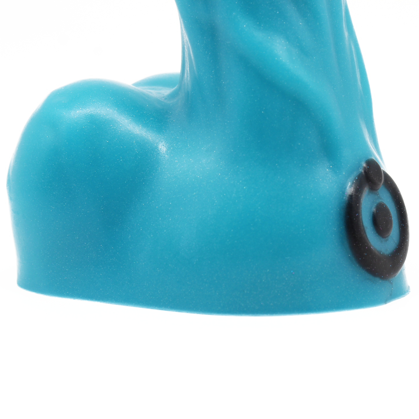 The Glow-In-The-Dark Dr. Manhattan Dildo - Ready Made