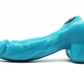 The Glow-In-The-Dark Dr. Manhattan Dildo - Ready Made