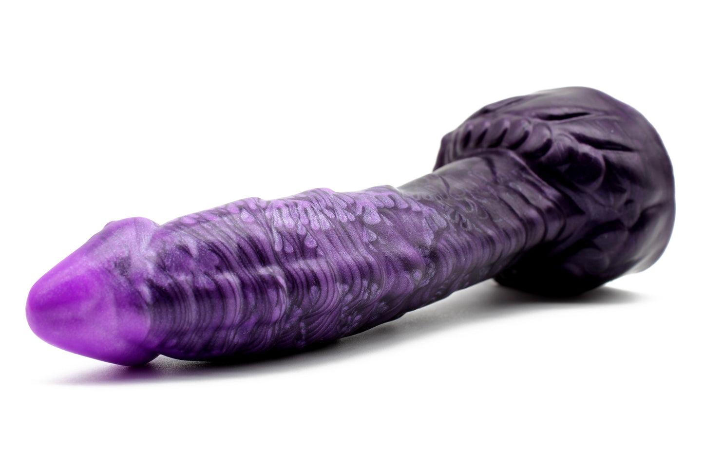 Draconis Dragon - Phantasia First Time Fantasy Dildo - Large Size