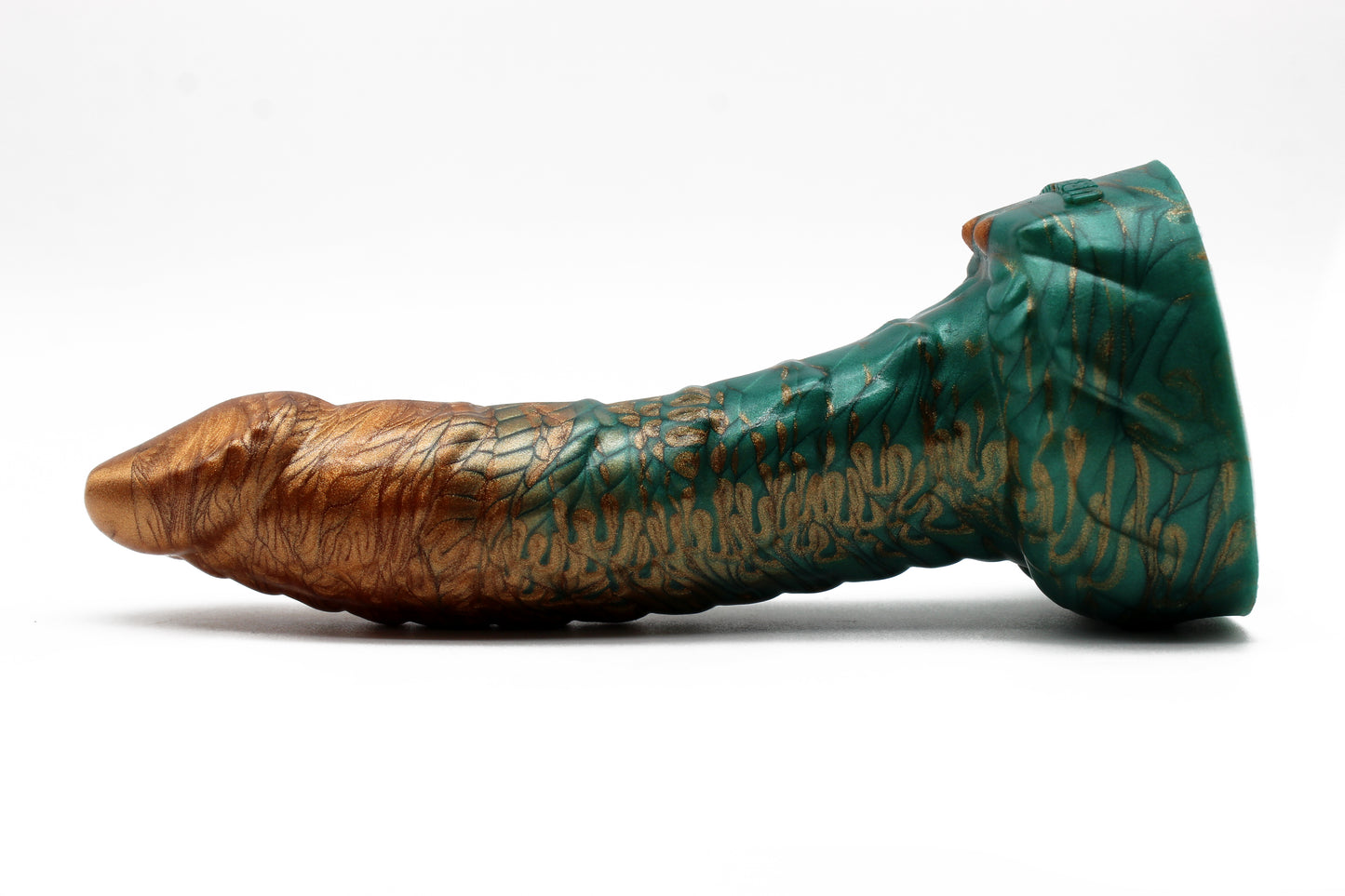 The Draconis Dragon Dildo - Ready-Made