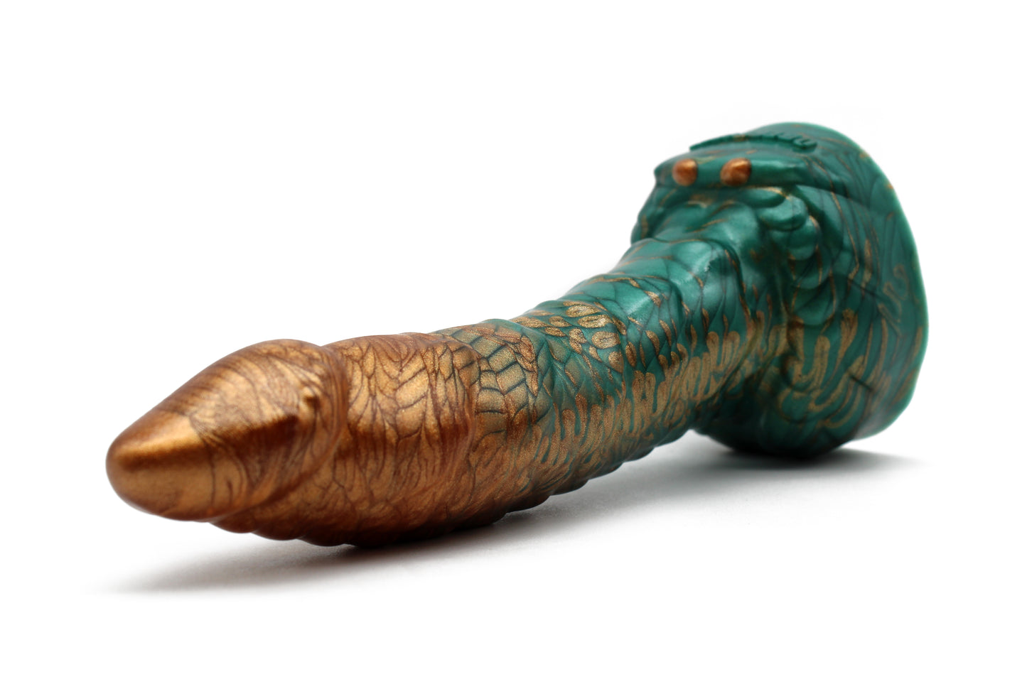 The Draconis Dragon Dildo - Ready-Made