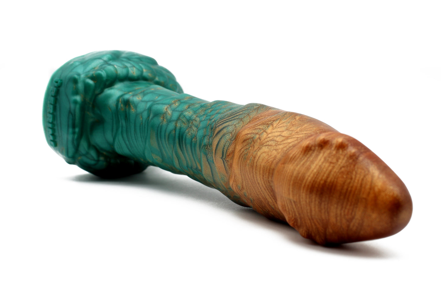 The Draconis Dragon Dildo - Ready-Made