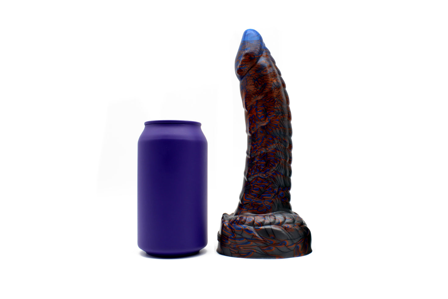 Draconis Dragon - Phantasia First Time Fantasy Dildo - Large Size