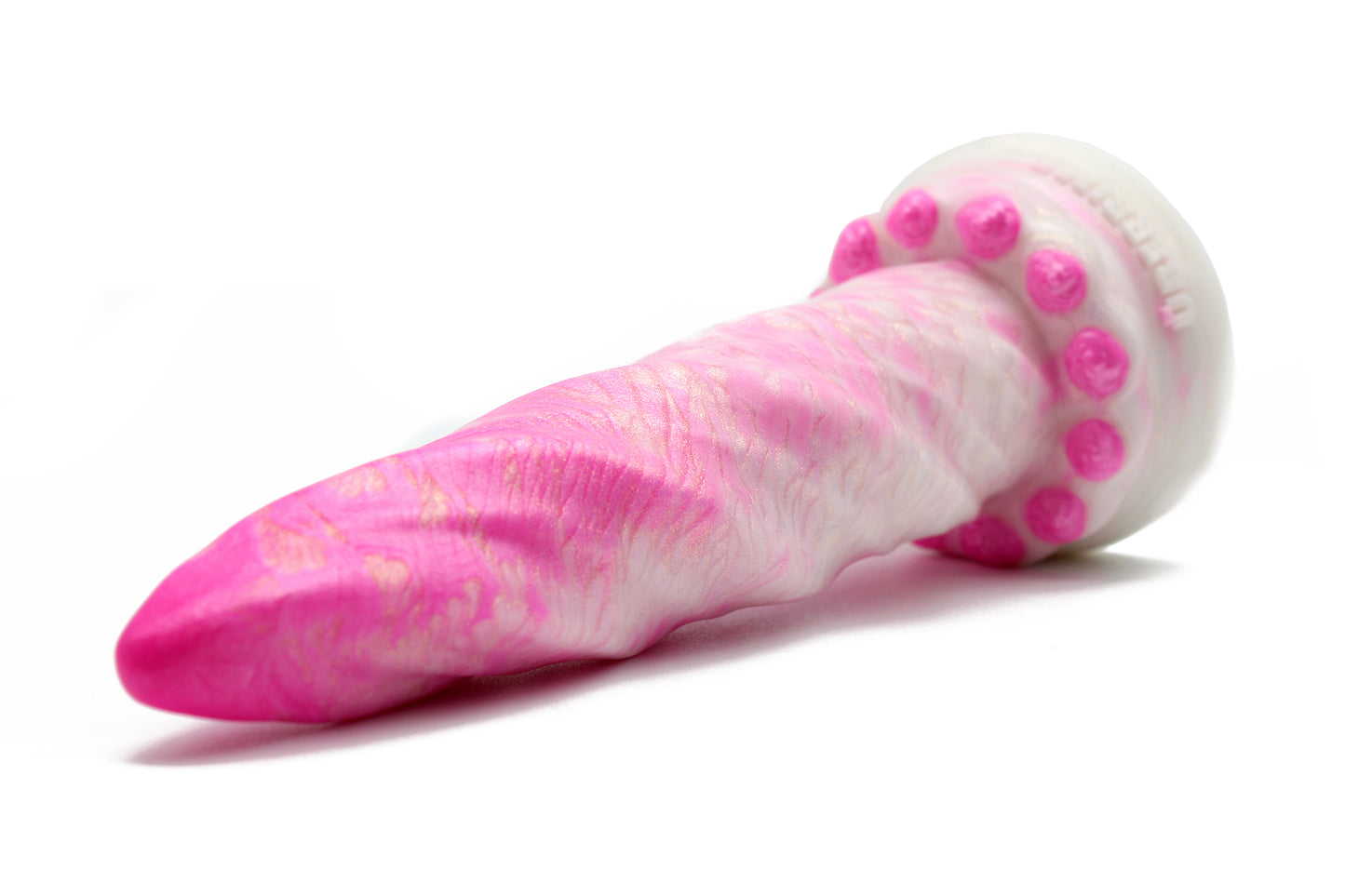 Equus Unicorn Horn - Phantasia First Time Fantasy Dildo - Small Size