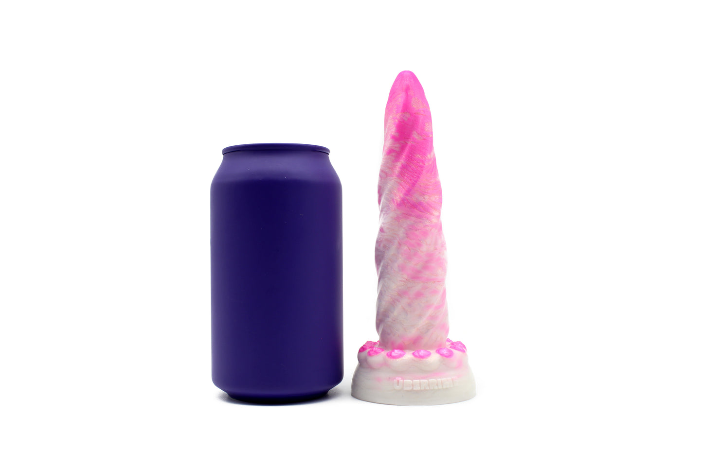 The Equus Unicorn Horn Dildo - Ready-Made