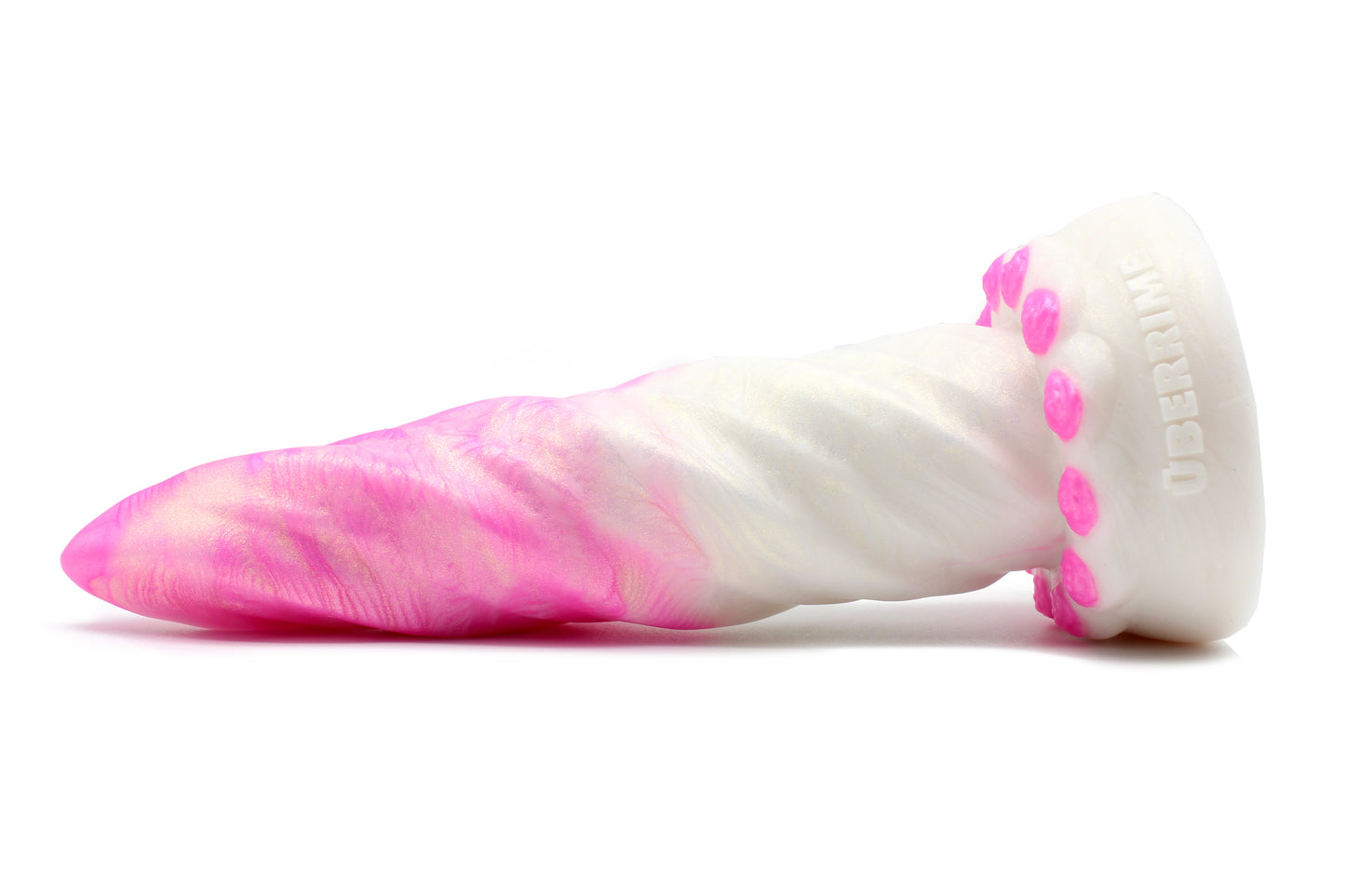 The Equus Unicorn Horn Dildo - Ready-Made