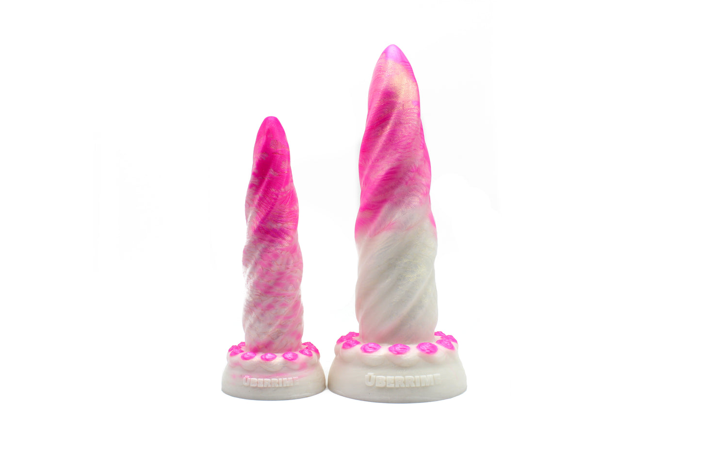Equus Unicorn Horn - Phantasia First Time Fantasy Dildo - Small Size