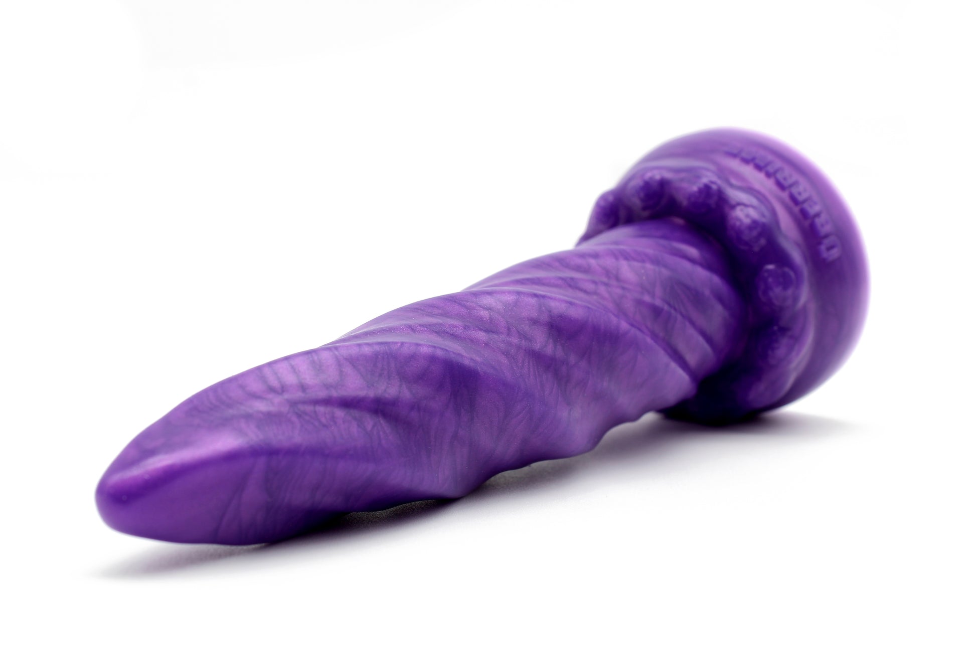 Equus Unicorn Horn - Phantasia First Time Fantasy Dildo - Large Size - Uberrime Equus Unicorn Horn - Phantasia First Time Fantasy Dildo - Large Size - Uberrime