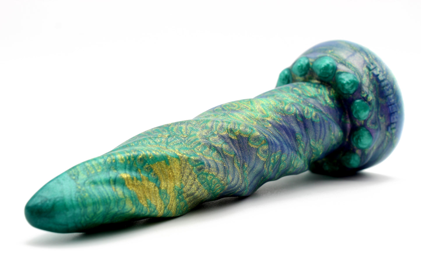 Equus Unicorn Horn - Phantasia First Time Fantasy Dildo - Small Size
