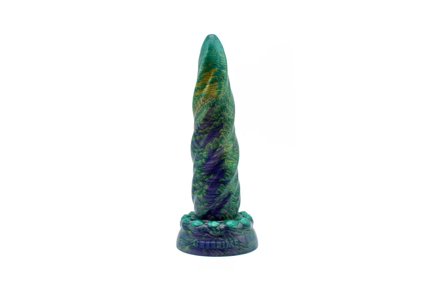 Equus Unicorn Horn - Phantasia First Time Fantasy Dildo - Small Size