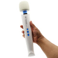 The Magic Wand Rechargeable Cordless Wand Vibrator