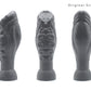 The Galene Tentacle A-Spot Vaginal Plug - Large Size