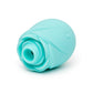 Glow-In-The-Dark Rose Toy Clitoral Stimulator by ROMP