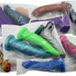 Discount Grab Bag - 3 Extra Large/Advanced Size Dildos