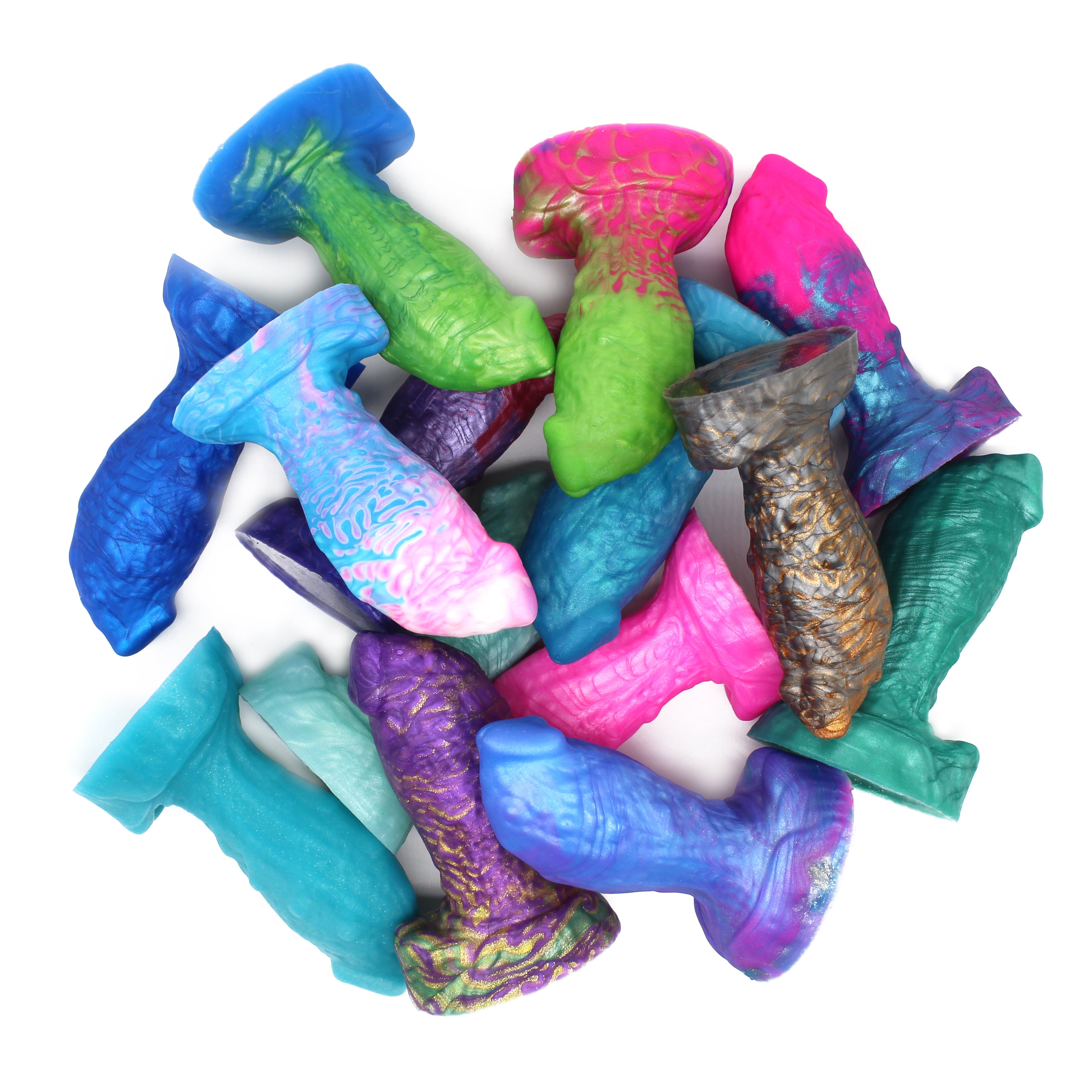 Uberrime Grab Bags & Flops - Uberrime Uberrime Grab Bags & Flops - Uberrime
