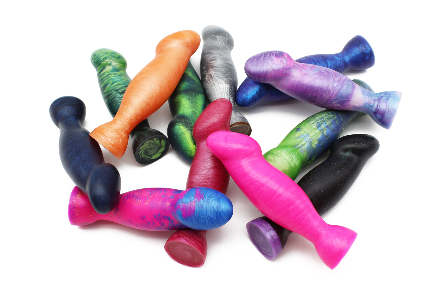 Discount Random Pour - Sensi Vaginal Plug