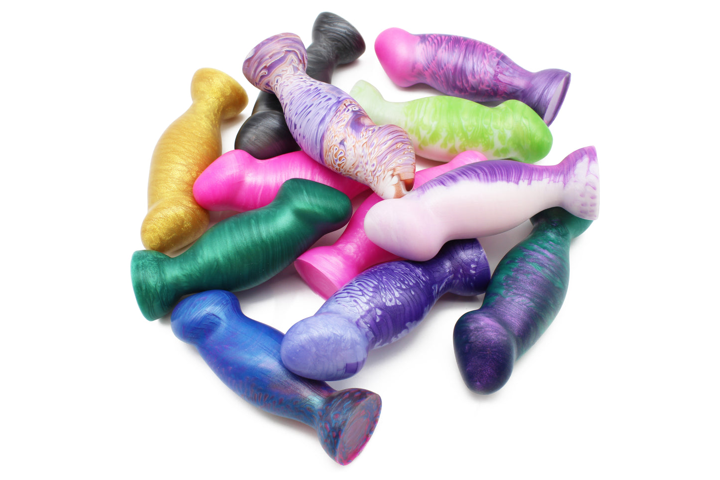 Discount Random Pour - Sensi Vaginal Plug