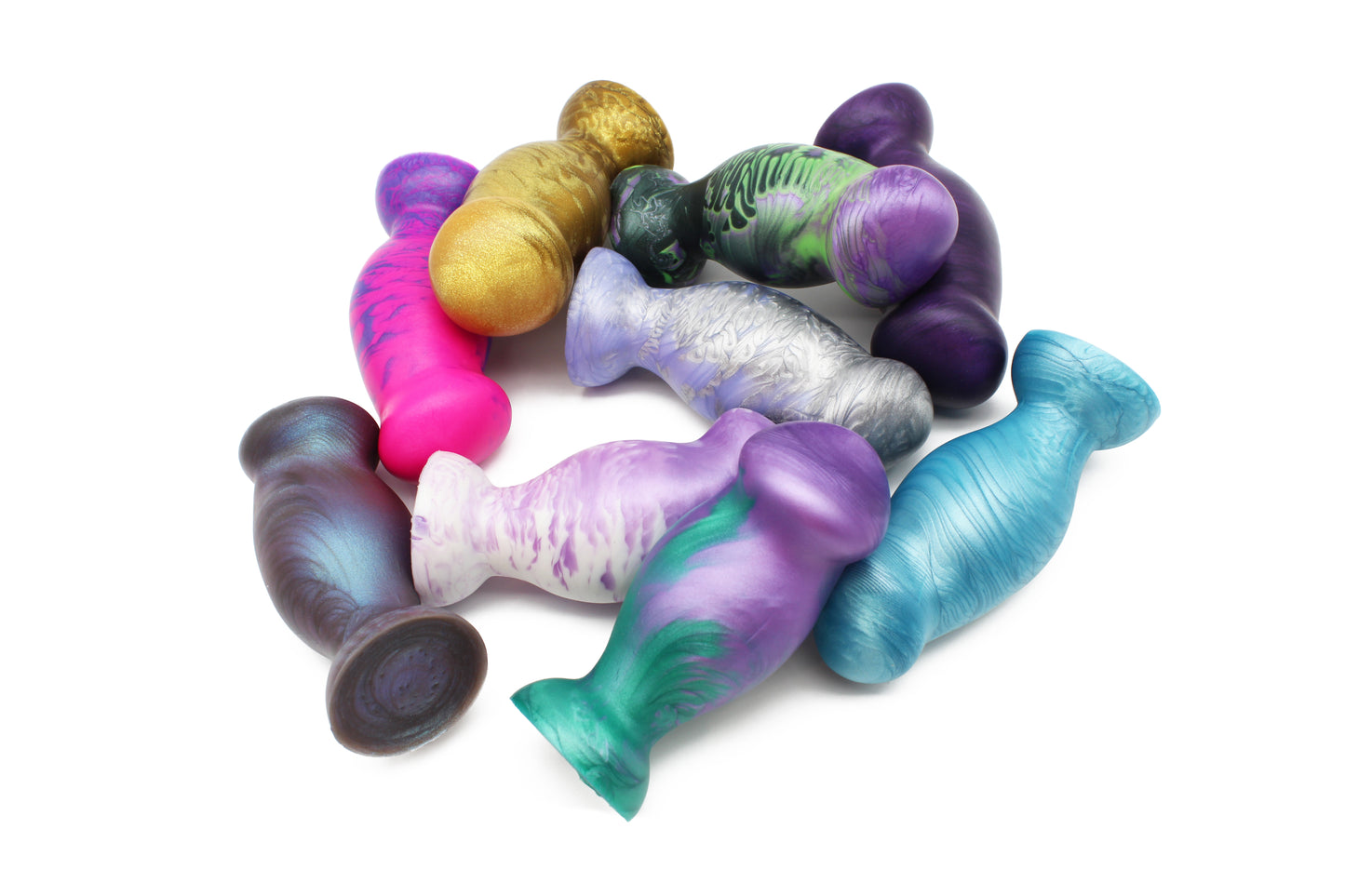 Discount Random Pour - Sensi Vaginal Plug